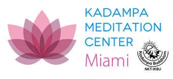 Kadampa Meditation Center Miami