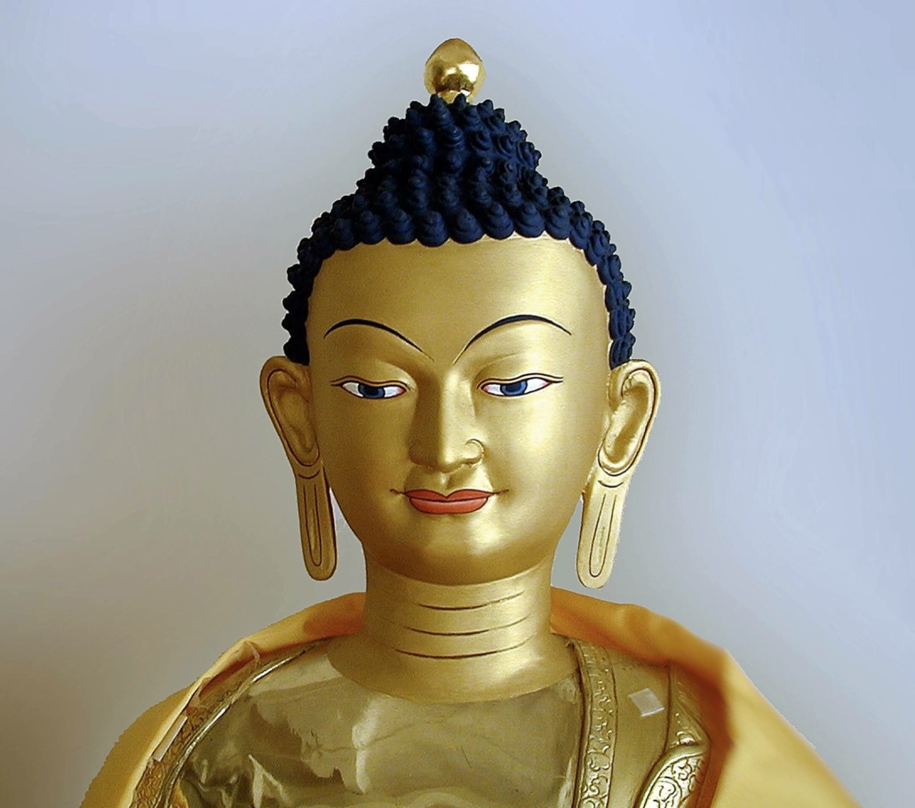 Buddha