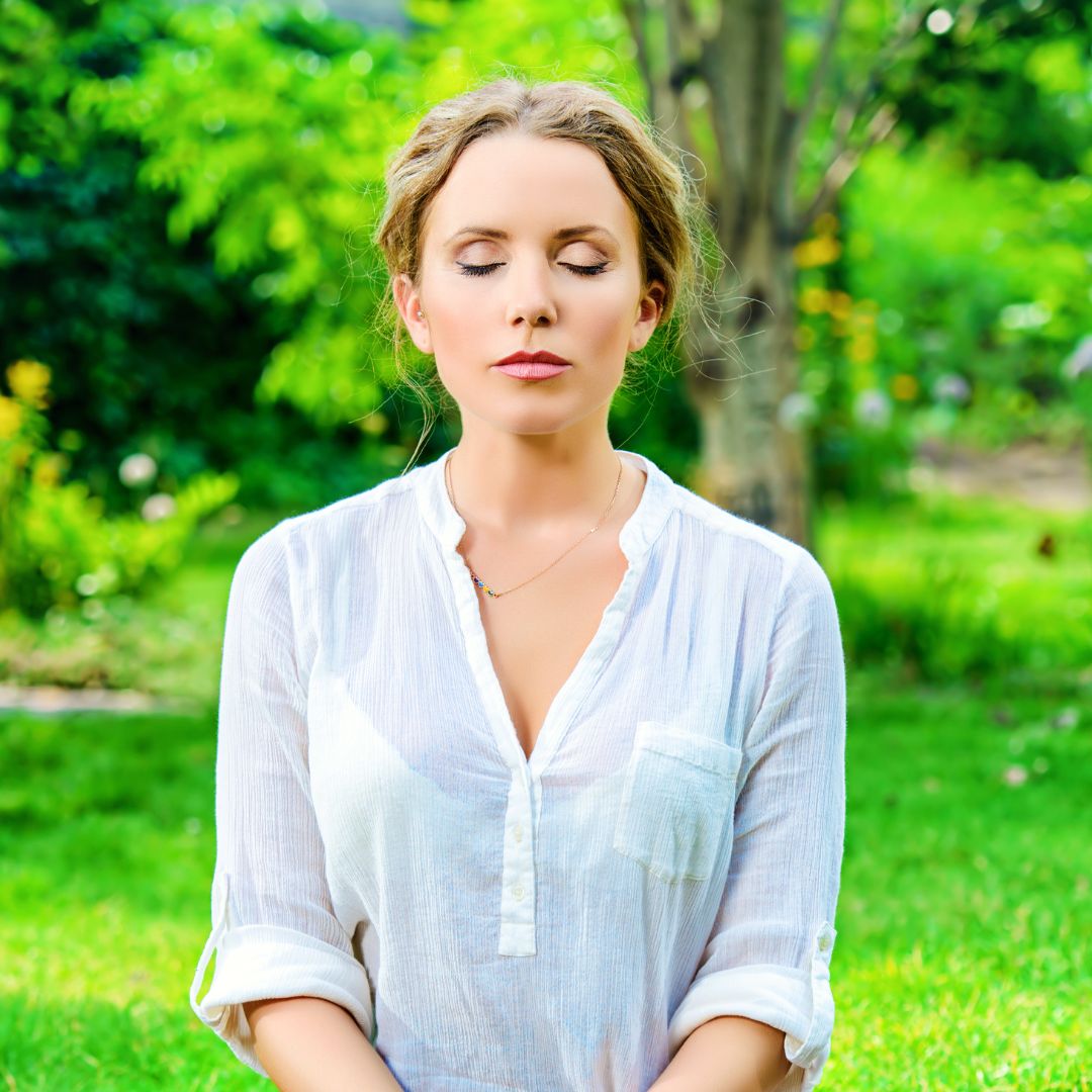 Meditation in the Park Kadampa Meditation Center Miami