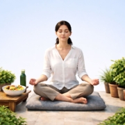 Friday Lunchtime Meditation