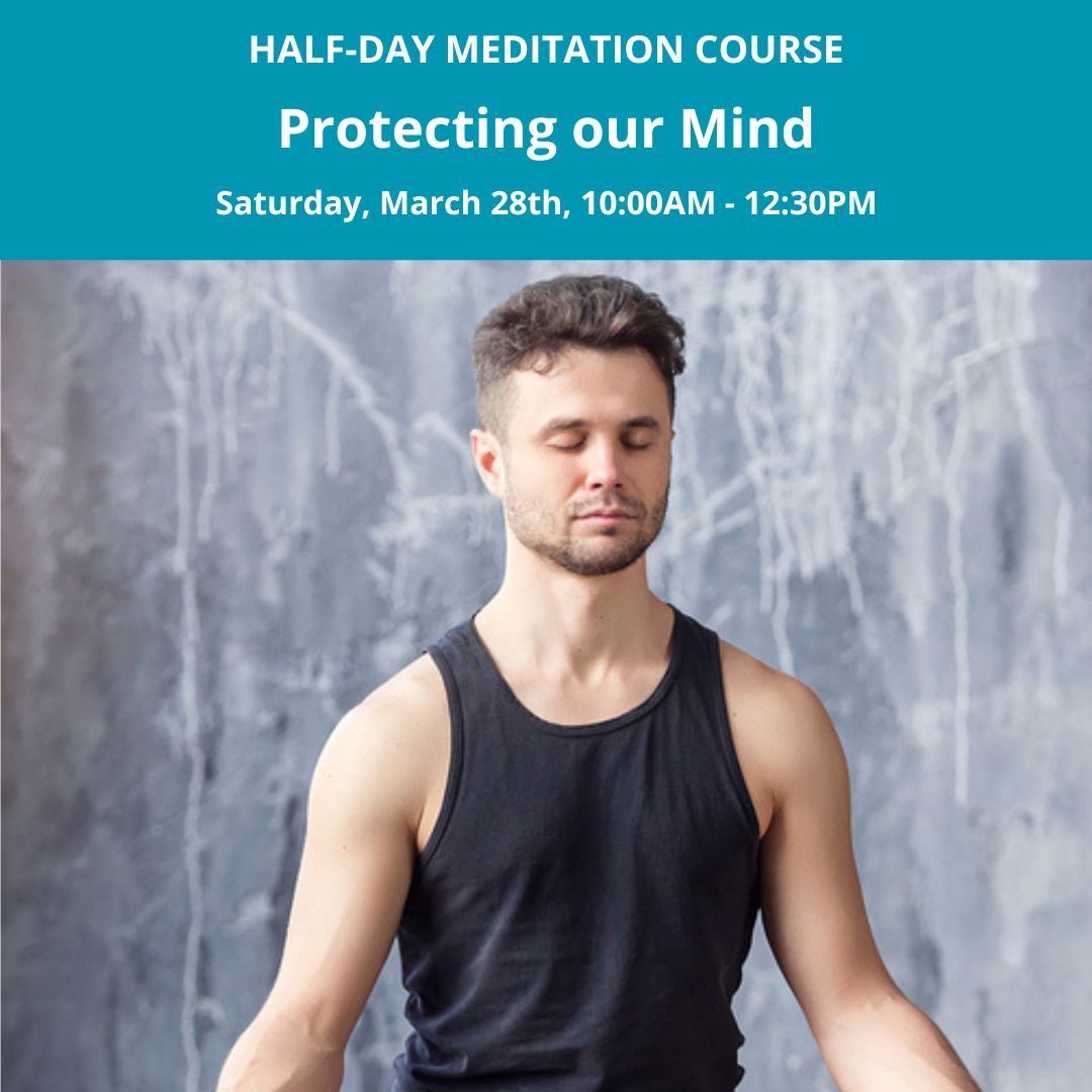 20260328 Protecting our Mind