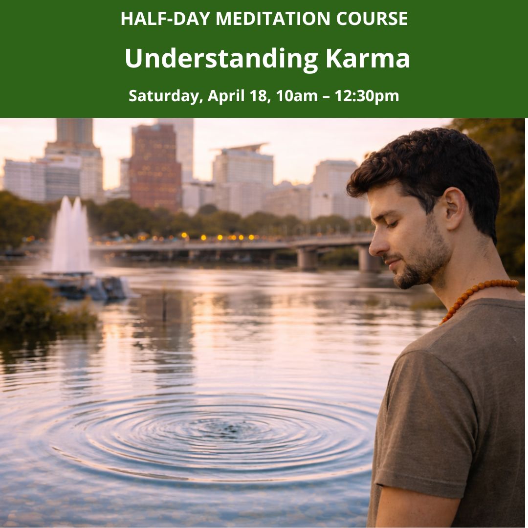 20260418 Understanding Karma