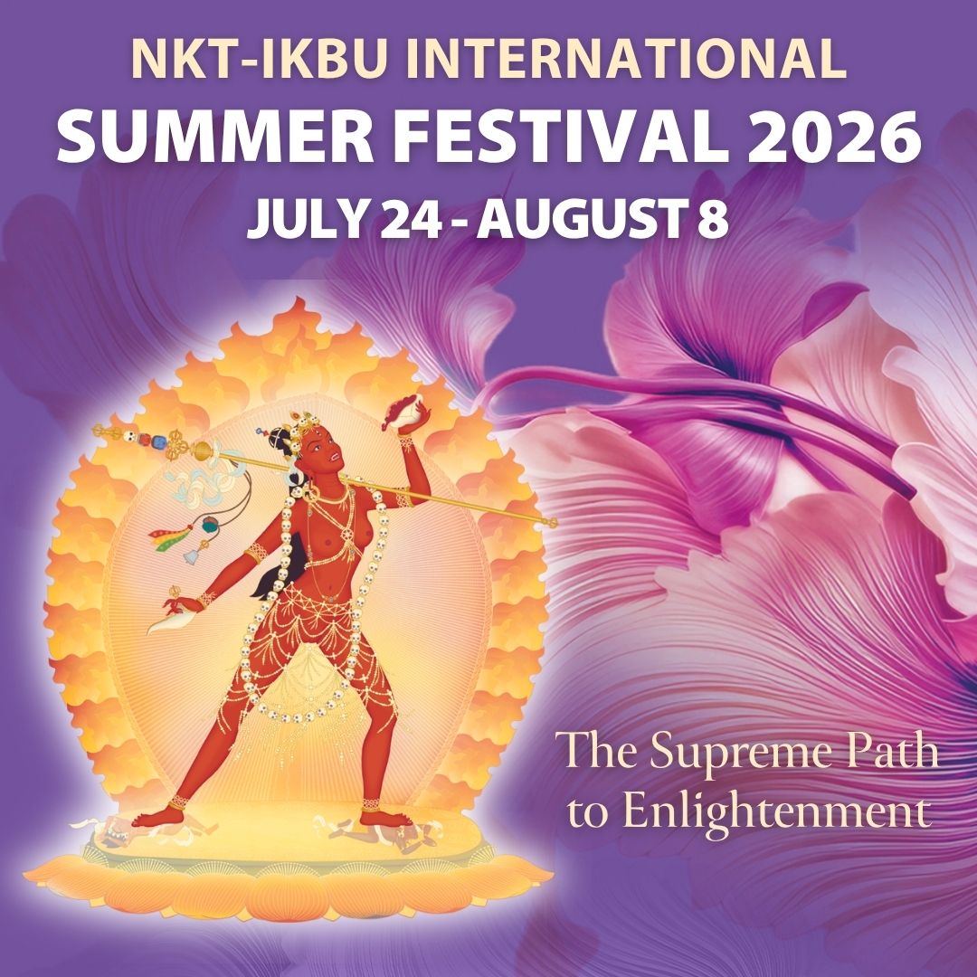 NKT Summer Festival 2026