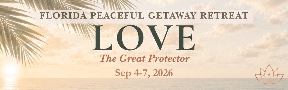 2026 Florida Peaceful Getaway Retreat